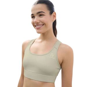 TOP TOPPER TRINING BASIC II VRD MUJER