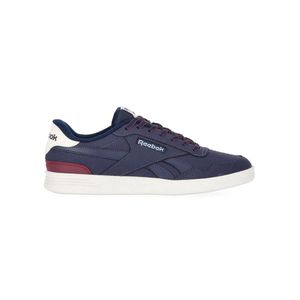 ZAPATILLAS REEBOK COURT ADVANCE CLIP MODA AZ/BRD/BCO UNISEX