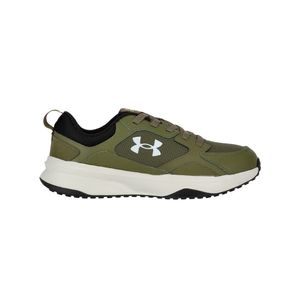ZAPATILLAS UNDER ARMOUR CHARGED EDGE TRAINING VRD/BCO HOMBRE