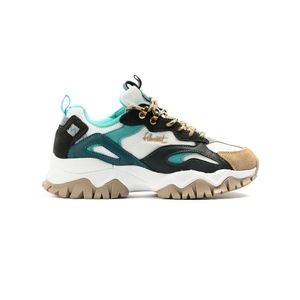 ZAPATILLAS FILAMENT TRACER BGE/BCO MODA MUJER