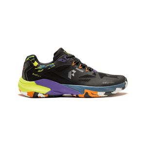 ZAPATILLAS FILAMENT SMASH TENIS NGR/NRNJ HOMBRE