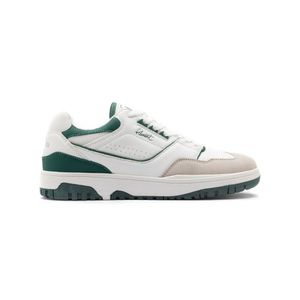 ZAPATILLAS FILAMENT SUNNEI MODA BCO/VRD HOMBRE