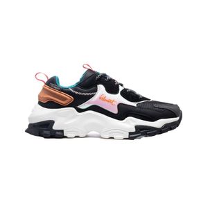 ZAPATILLAS FILAMENT GROUS MODA NGO/RJO MUJER