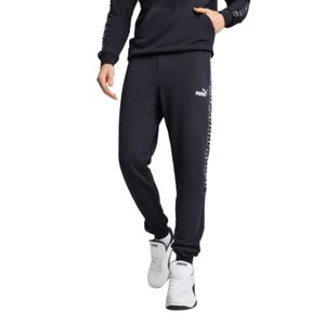 PANTALON PUMA ESSENTIALS TAPE MODA AZ HOMBRE