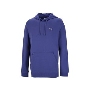 BUZO CANGURO PUMA ESSENTIALS ELEVATED MODA AZ HOMBRE