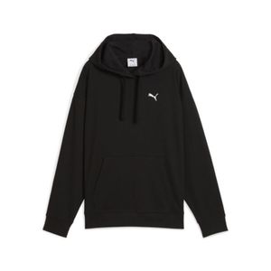 BUZO CANGURO PUMA ESSENTIALS ELEVATED COMFORT MODA NGO MUJER