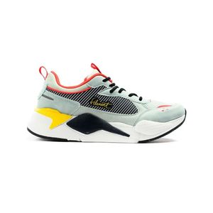 ZAPATILLAS FILAMENT TRO LIGHT AZ/AMLL/RJO MODA HOMBRE