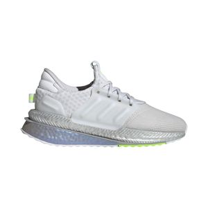 ZAPATILLAS ADIDAS X_PLORBOOST MODA GRS/BCO/PLT MUJER