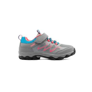 ZAPATILLA FILAMENT DEALTON OUTDOOR GRS/AZ/RSA NIÑA