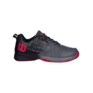 ZAPATILLAS WILSON TOUR CLAY GRS/NGO HOMBRE PADEL