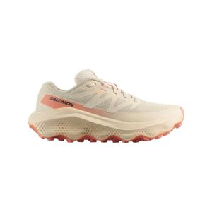 ZAPATILLAS SALOMON ULTRA FLOW 2 RUNNING BGE/CRL MUJER