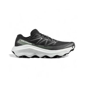 ZAPATILLAS SALOMON ULTRA FLOW 2 RUNNING NGO/BCO HOMBRE