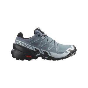 ZAPATILLAS SALOMON SPEEDCROSS 6 GTX OUTDOOR GRS/NGO MUJER