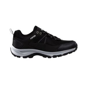ZAPATILLAS A NATION HILL HIKER BLACK OUTDOOR HOMBRE