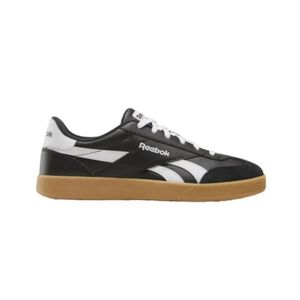 ZAPATILLAS REEBOK SMASH EDGE S BLACK/WHITE/GUM