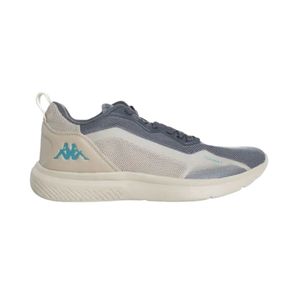 ZAPATILLA KAPPA KOMBAT PERFORMANCE 1 GRS/VRD TRAINING HOMBRE