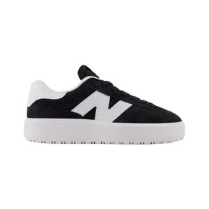 ZAPATILLAS NEW BALANCE CT302CSA MODA NGO/BCO UNISEX