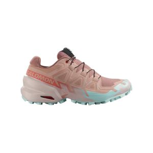 ZAPATILLAS SALOMON SPEEDCROSS 6 OUTDOOR RSA/CLT MUJER