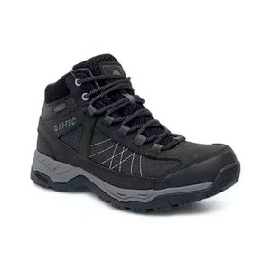 BOTA HI-TEC ANDES NGO/GRS OUTDOOR HOMBRE