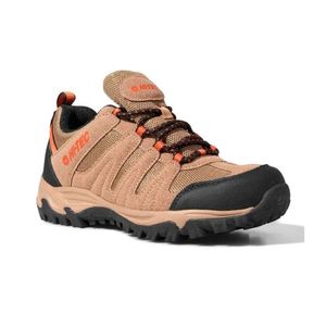 ZAPATILLAS HI-TEC BARILOCHE OUTDOOR MRR/NGO HOMBRE