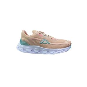 ZAPATILLAS KAPPA LOGO GANGI TRAINING RSA/VRD NIÑA