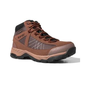 BOTA HI-TEC ANDES OUTDOOR MRR/NGO HOMBRE