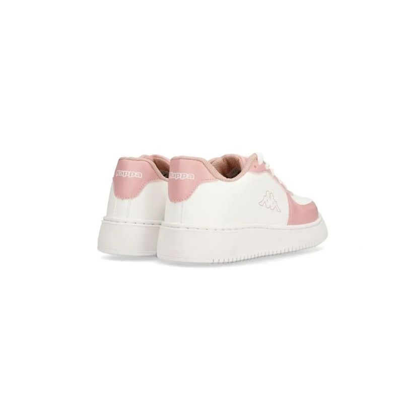 Zapatillas-Kappa-Logo-Linate-Moda-Ninas-537228KW-PA1-DETRAS-3