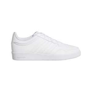 ZAPATILLAS ADIDAS HOOPS 4.0 MODA BCO UNISEX