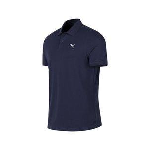 CHOMBA PUMA ESSENTIALS PIQUE POLO MODA AZ HOMBRE