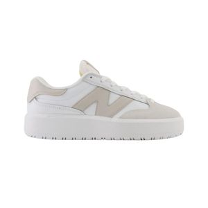 ZAPATILLAS NEW BALANCE CT302CFB MODA BCO/BGE UNISEX