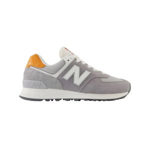 ZAPATILLAS NEW BALANCE WL574YG2 MODA GRS/BCO/NJA MUJER