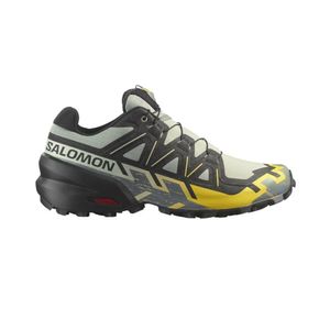 ZAPATILLAS SALOMON SPEEDCOSS 6 OUTDOOR GRS/NG/AMLL HOMBRE