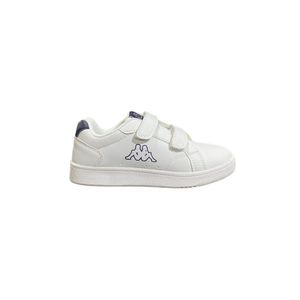 ZAPATILLAS KAPPA LG ADENIS 2 MODA BCO NIÑO