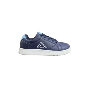 ZAPATILLAS KAPPA LG ADENIS 2 MODA MNO/BCO NIÑO