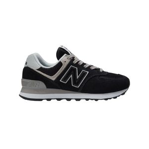 ZAPATILLAS NEW BALANCE WL574EVB MODA NGO/GRS MUJER