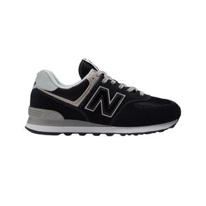 ZAPATILLAS NEW BALANCE ML574EVB MODA NGO/GRS HOMBRE