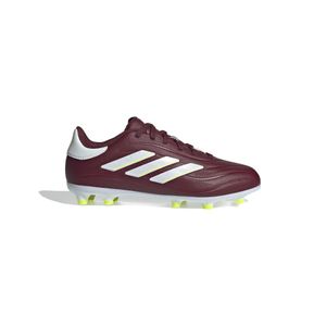 BOTINES ADIDAS COPA PURE 2 LEAGUE FUTBOL BRD/BCO NIÑO