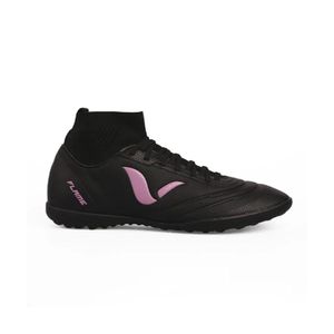 BOTINES REVES FLAME FUTBOL NGO/LILA MUJER
