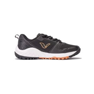 ZAPATILLAS REVES HORK BLACK(NGO)HOCKEY MUJER