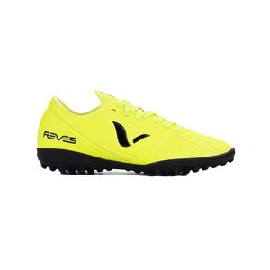 BOTINES REVES FIERY FUTBOL AMLL.FLUOR MUJER