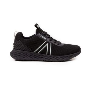 ZAPATILLAS A NATION ATLAS TRAINING FULL BLACK