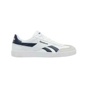 ZAPATILLAS REEBOK SMASH EDGE MODA BCO/AZ UNISEX