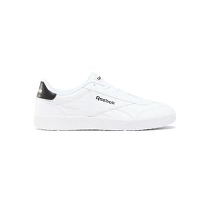 ZAPATILLAS REEBOK SMASH EDGE MODA BCO/NGO UNISEX