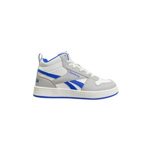 ZAPATILLAS REEBOK ROYAL PRIME MID 2.0 MODA BCO/GRS/FCA UNISEX NENE NENA
