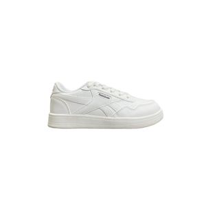 ZAPATILLAS REEBOK COURT ADVANCE MODA BCO UNISEX NENE NENA