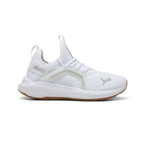 ZAPATILLAS PUMA SOFTRIDE ENZO 5 TRAINING BCA MUJER