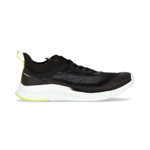 ZAPATILLAS TOPPER VR PRO NGO/VRD RUNNING MUJER