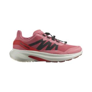 ZAPATILLAS SALOMON HYPULSE RSA/BCO TRAIL RUNNING MUJER
