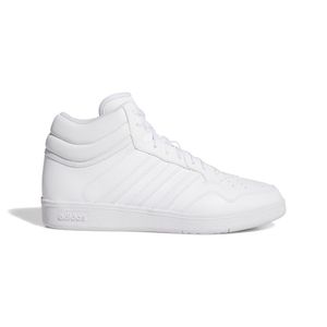 ZAPATILLAS ADIDAS HOOPS 4.0 MID MODA BCA HOMBRE