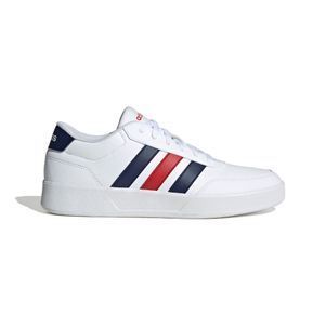 ZAPATILLAS ADIDAS BREAKNET 3.0 MODA BCO HOMBRE